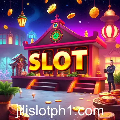 The Rising Popularity of Jili Slot in the Philippines