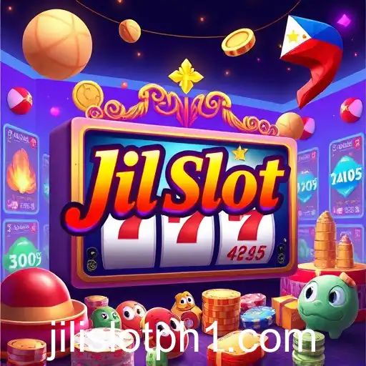 Jili Slot PH